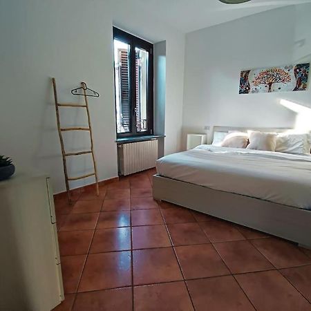 Sanmartino67 Apartment อับเบียเตกรัสโซ ภายนอก รูปภาพ